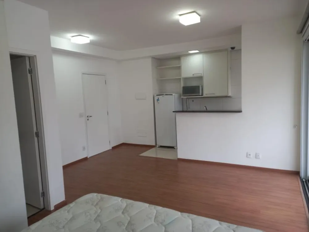 Kitnet-Studio, 40 m² - Foto 1