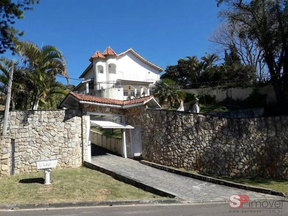 Casa à venda com 4 quartos, 700m² - Foto 7