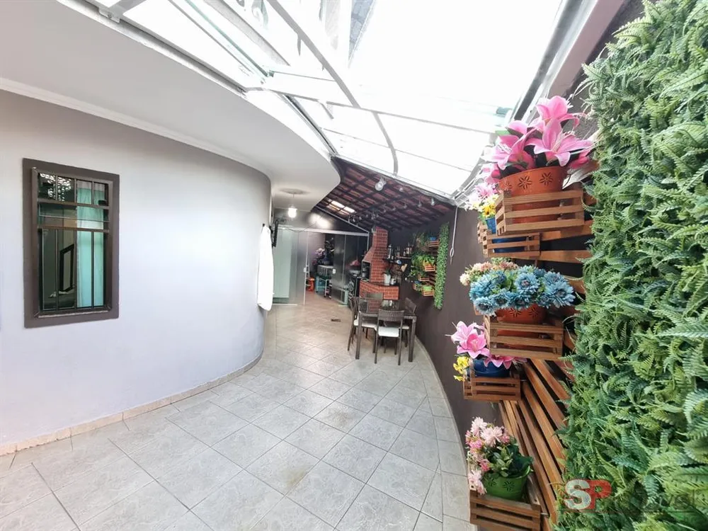 Casa, 3 quartos, 130 m² - Foto 2