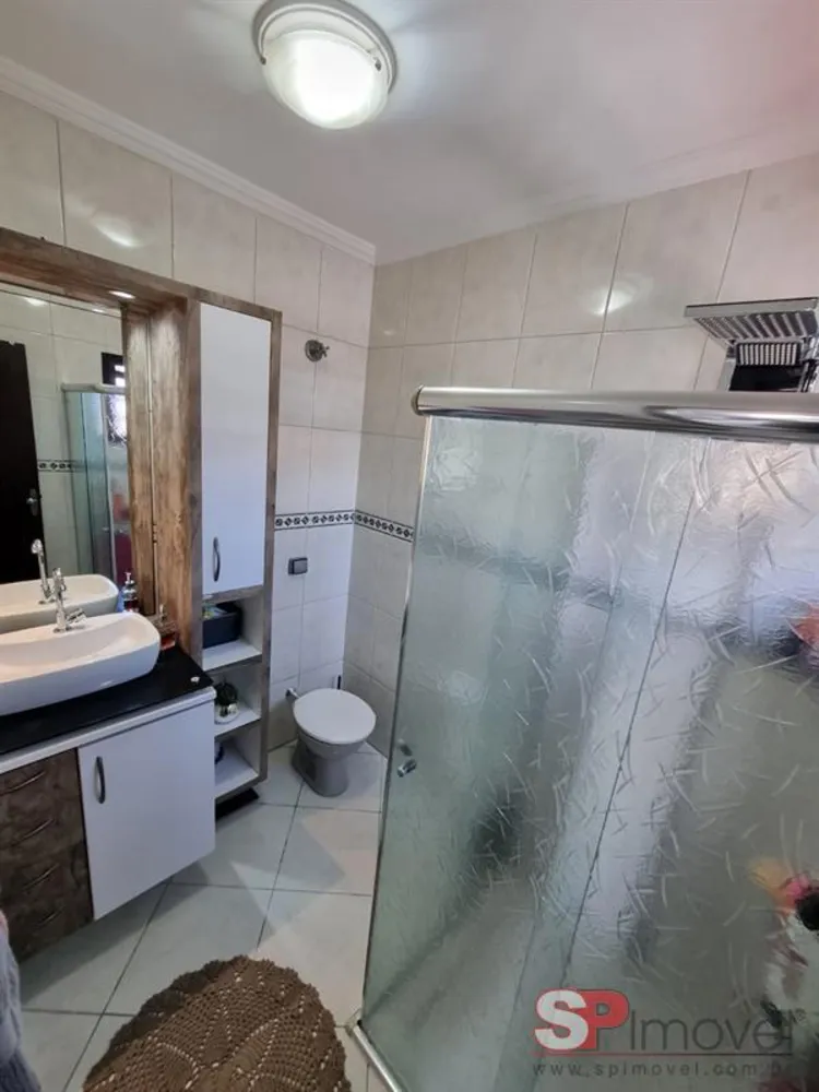 Casa, 3 quartos, 130 m² - Foto 4
