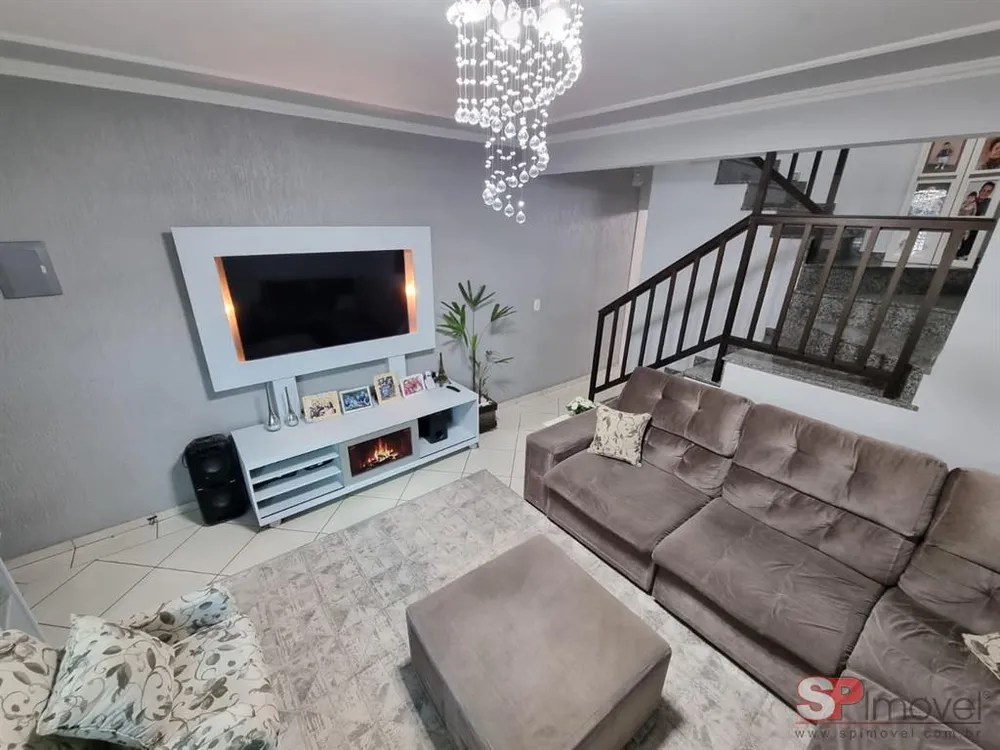 Casa, 3 quartos, 130 m² - Foto 6