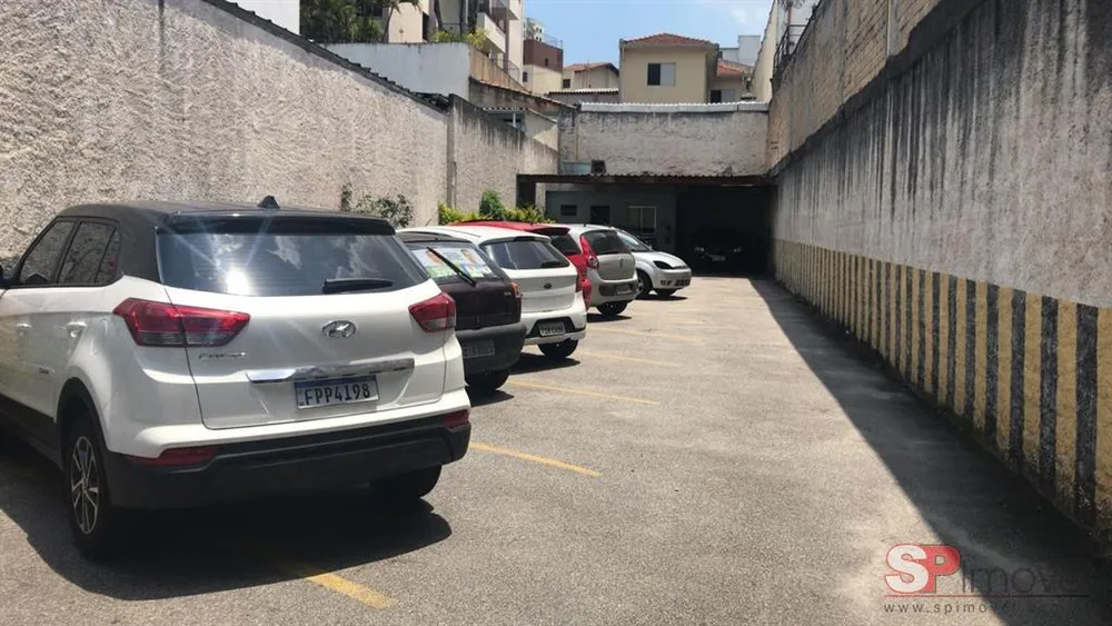 Prédio Inteiro, 250 m² - Foto 1