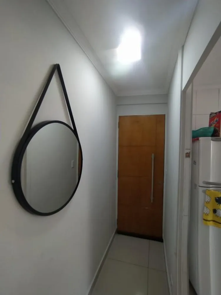 Apartamento, 2 quartos, 49 m² - Foto 8