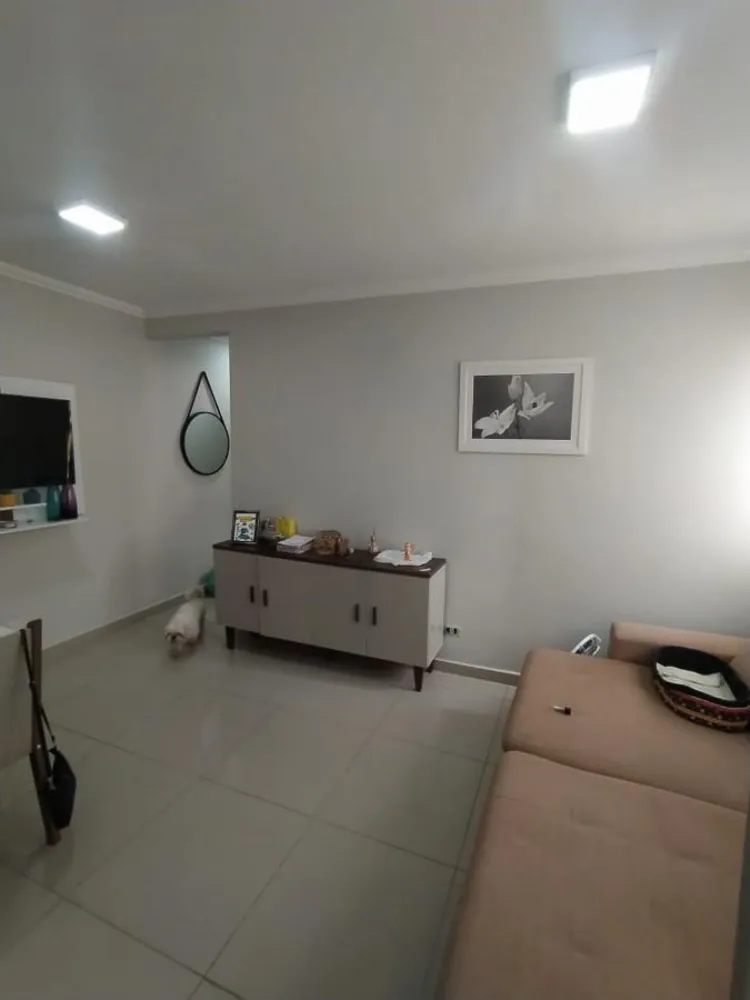 Apartamento, 2 quartos, 49 m² - Foto 6