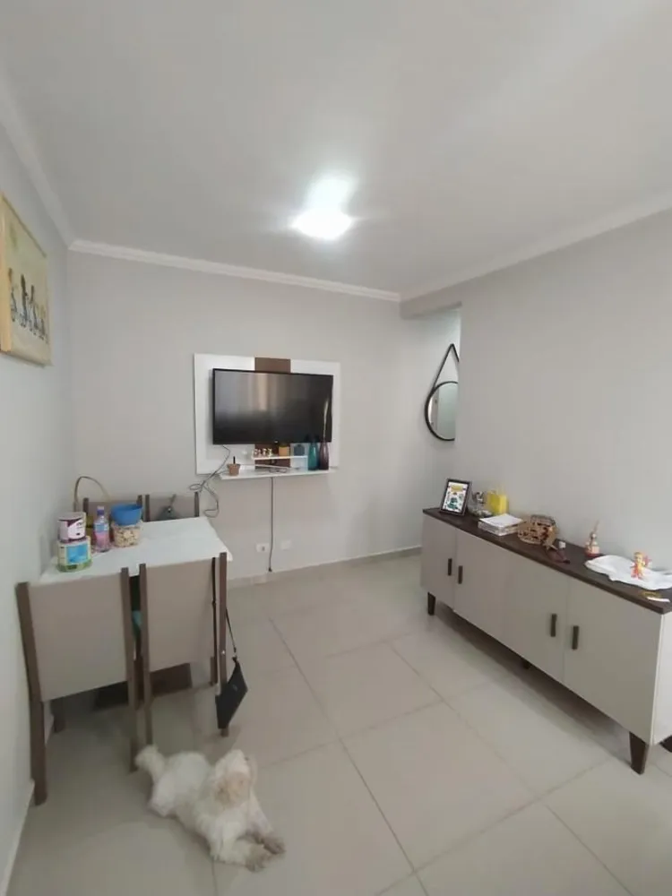 Apartamento, 2 quartos, 49 m² - Foto 1