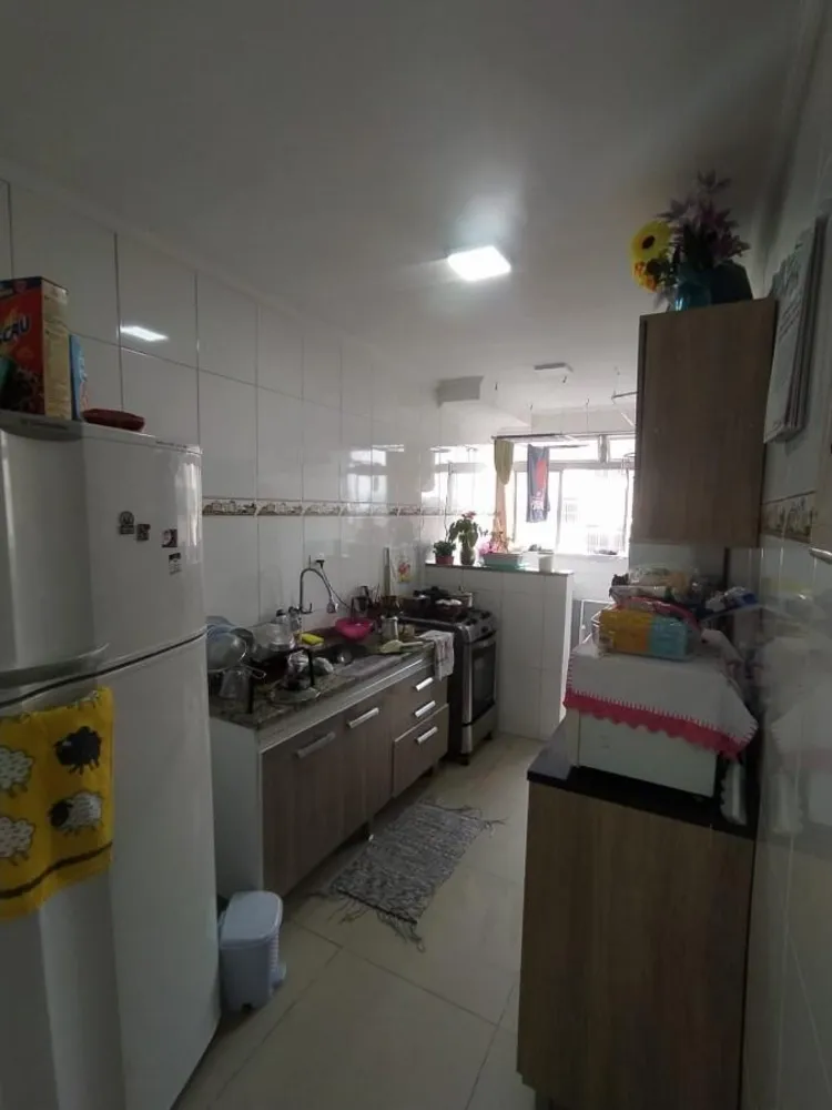 Apartamento, 2 quartos, 49 m² - Foto 7