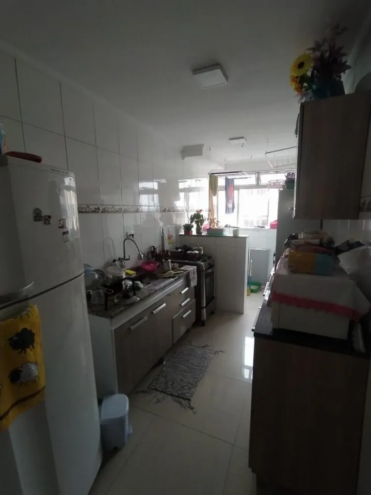 Apartamento, 2 quartos, 49 m² - Foto 2