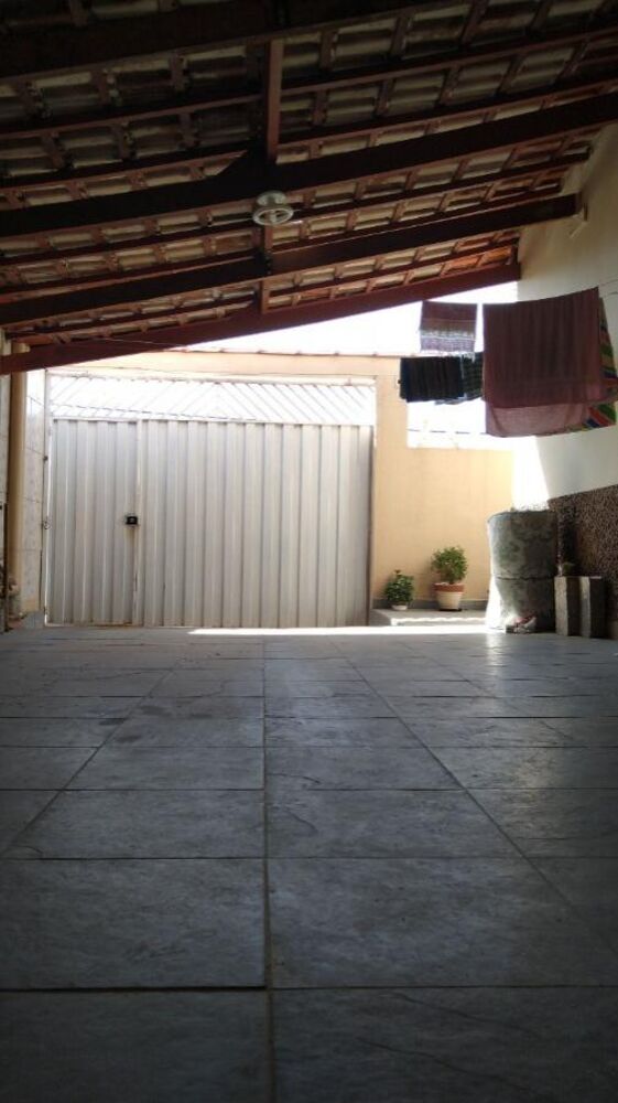 Casa, 3 quartos, 113 m² - Foto 2