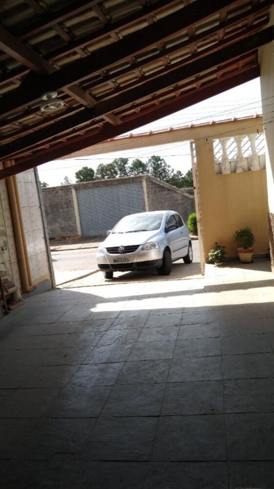 Casa, 3 quartos, 113 m² - Foto 3