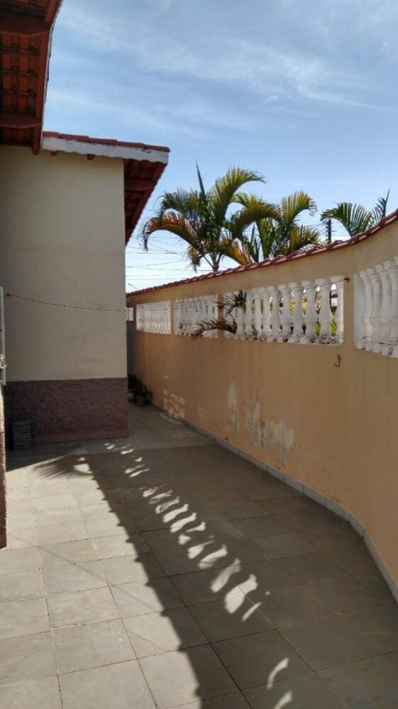 Casa, 3 quartos, 113 m² - Foto 1