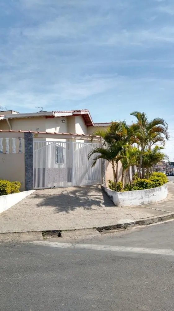 Casa, 3 quartos, 113 m² - Foto 4