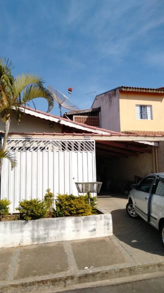 Casa, 3 quartos, 113 m² - Foto 3