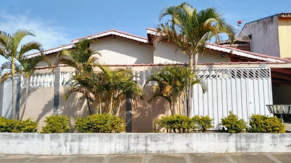 Casa, 3 quartos, 113 m² - Foto 1