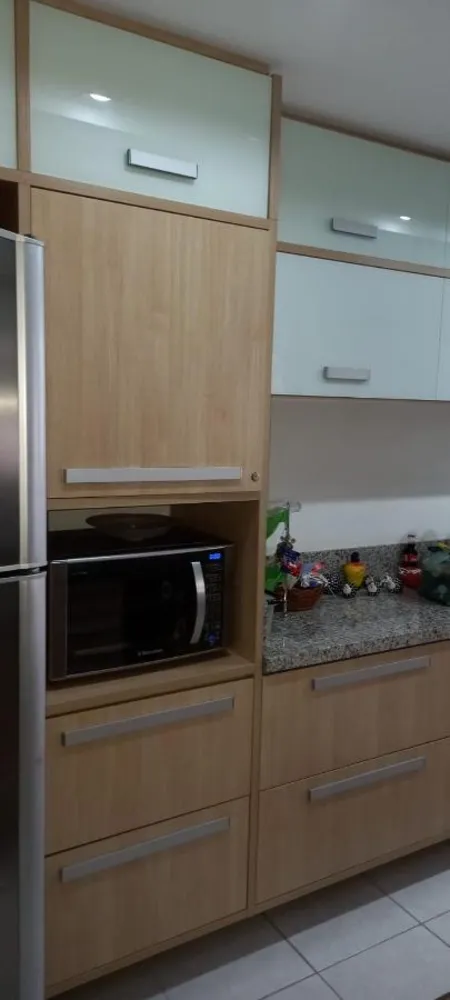 Apartamento, 3 quartos, 100 m² - Foto 7