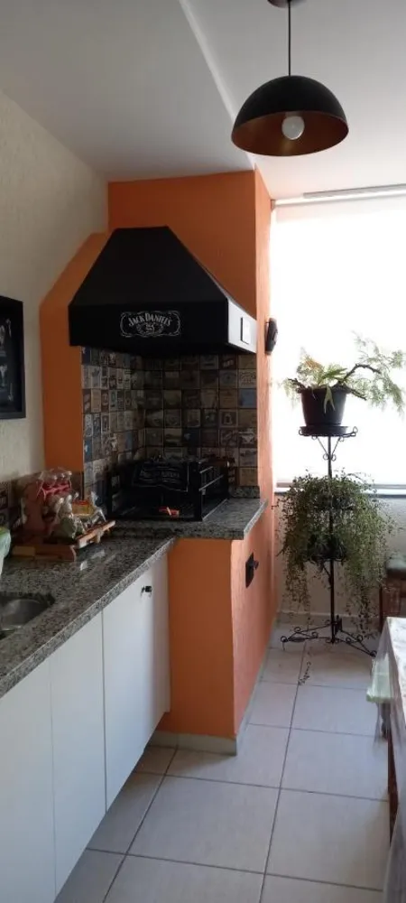 Apartamento, 3 quartos, 100 m² - Foto 1