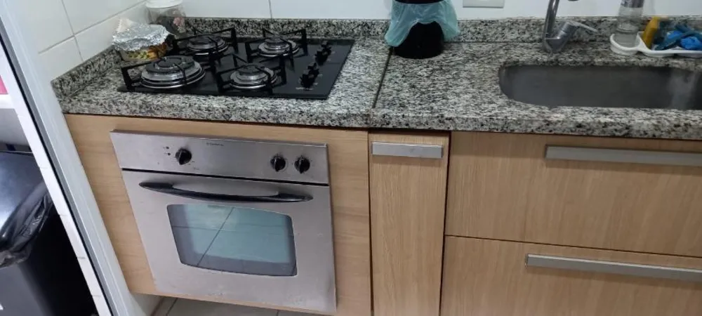 Apartamento, 3 quartos, 100 m² - Foto 6