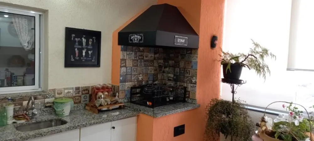 Apartamento, 3 quartos, 100 m² - Foto 3