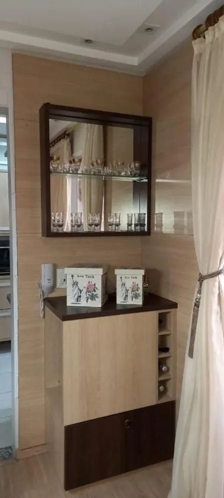 Apartamento, 3 quartos, 100 m² - Foto 5