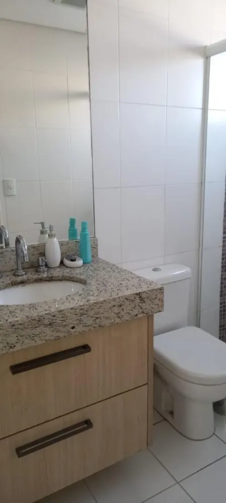 Apartamento, 3 quartos, 100 m² - Foto 11