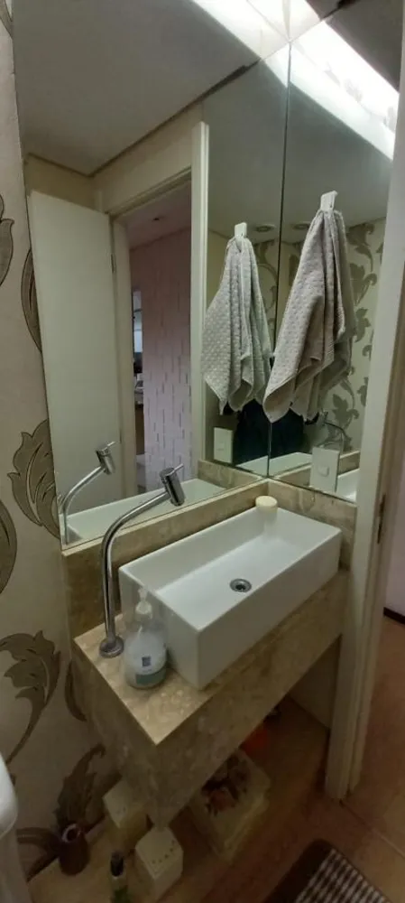 Apartamento, 3 quartos, 100 m² - Foto 8