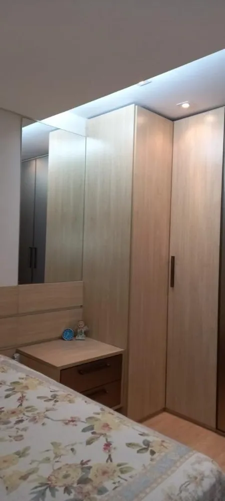 Apartamento, 3 quartos, 100 m² - Foto 12