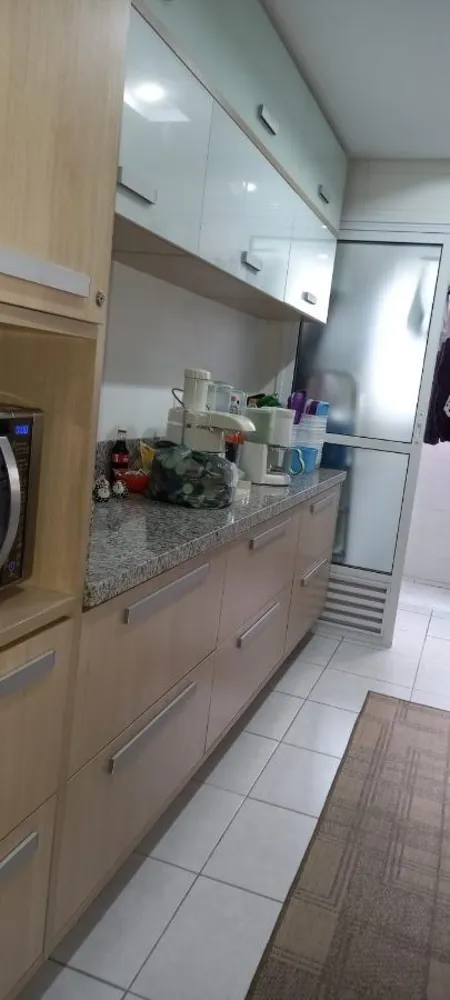 Apartamento, 3 quartos, 100 m² - Foto 2