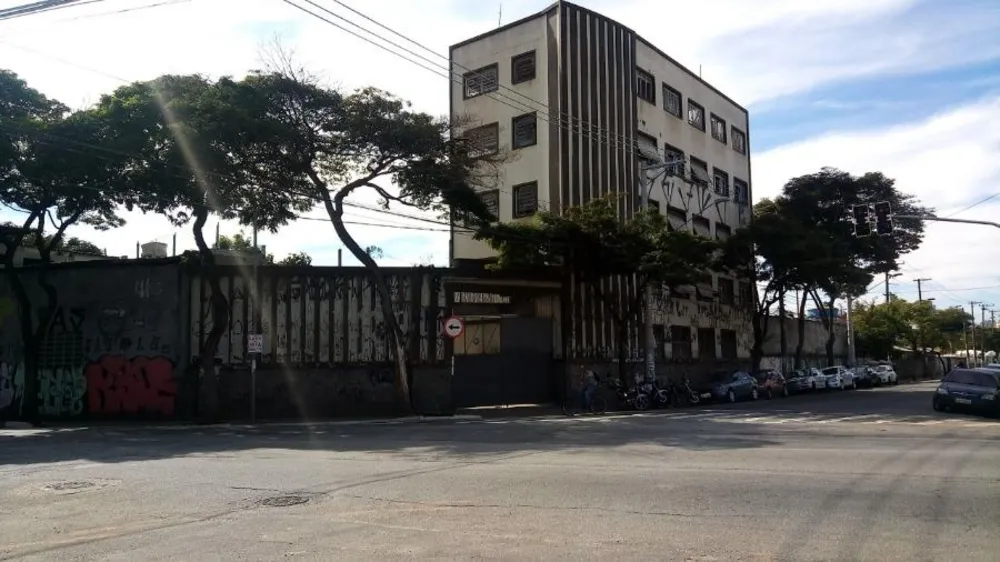 Prédio Inteiro, 1900 m² - Foto 10