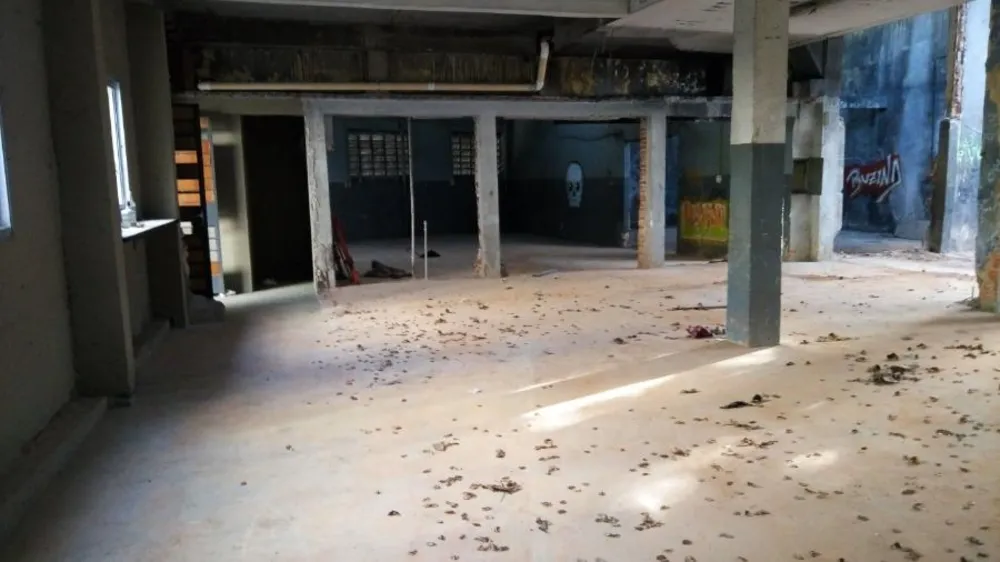 Prédio Inteiro, 1900 m² - Foto 3