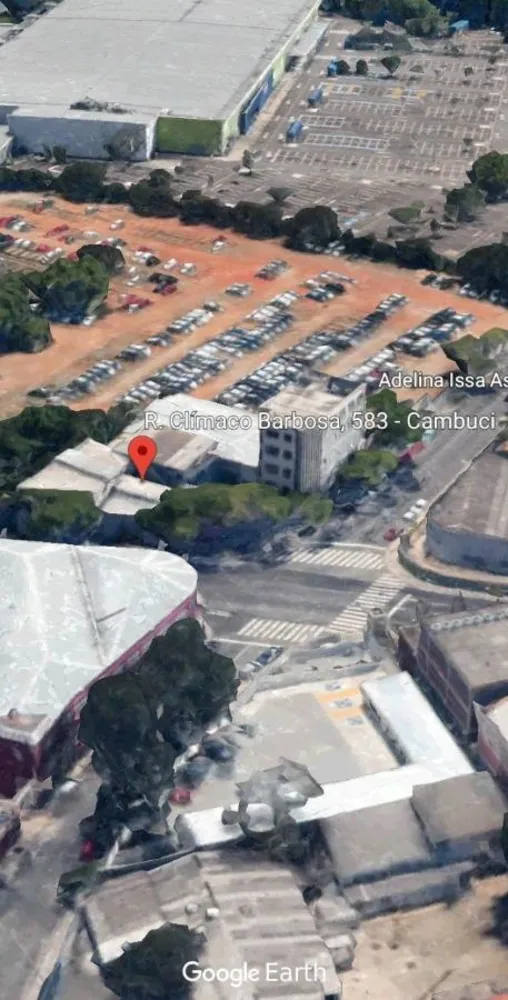 Prédio Inteiro, 1900 m² - Foto 9