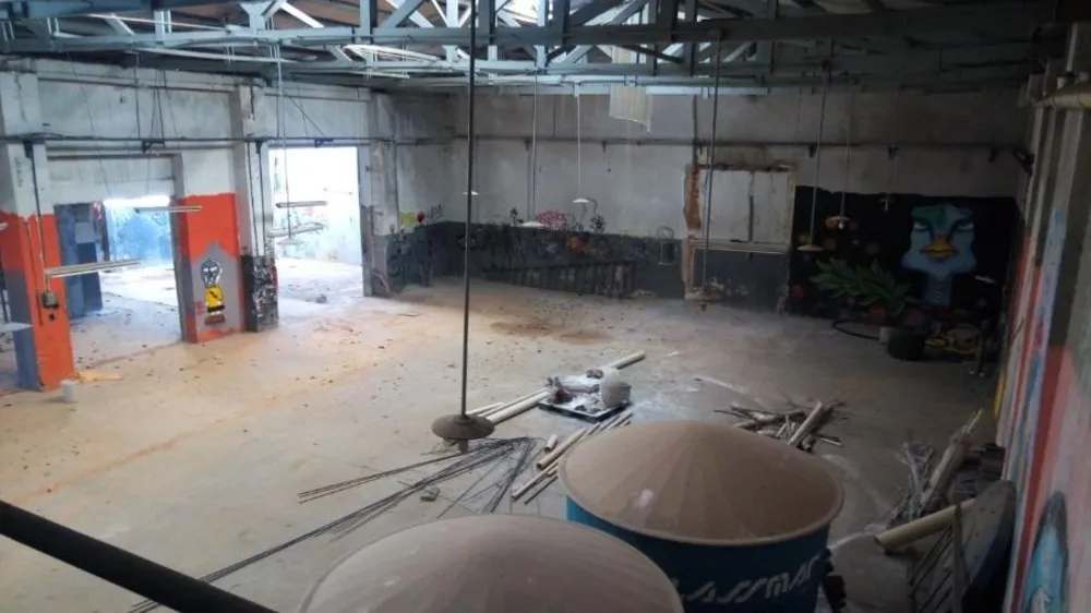 Prédio Inteiro, 1900 m² - Foto 7