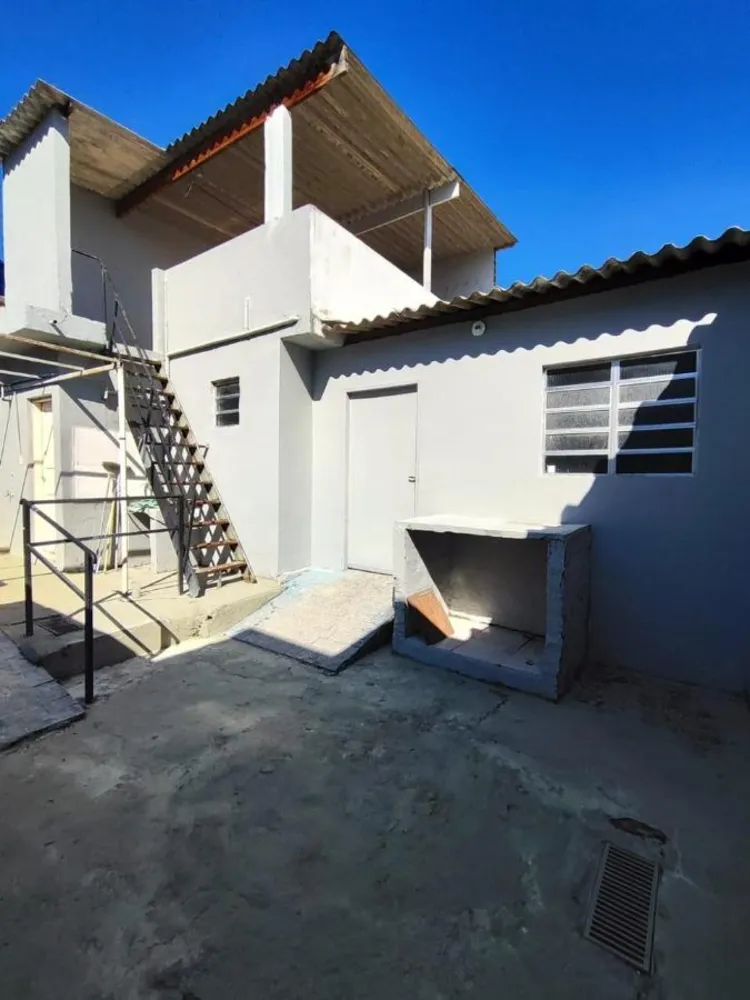 Prédio Inteiro, 120 m² - Foto 2