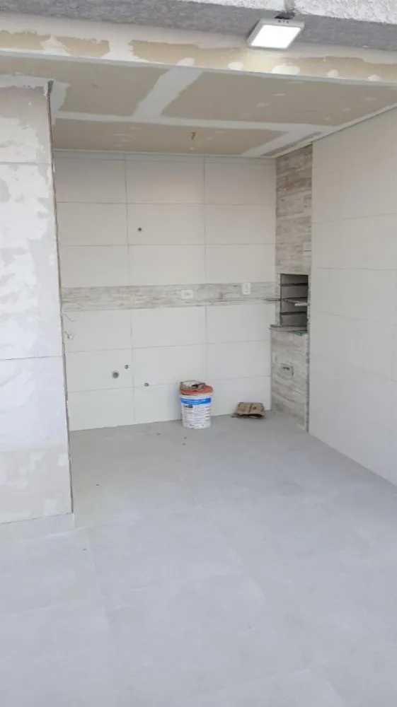 Apartamento, 2 quartos, 37 m² - Foto 5