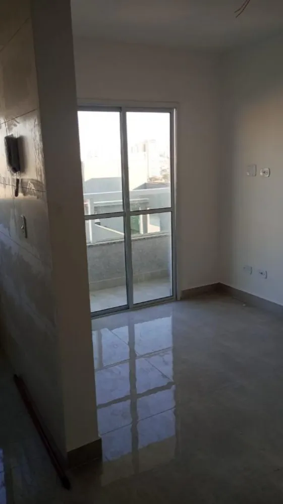 Apartamento, 2 quartos, 37 m² - Foto 2
