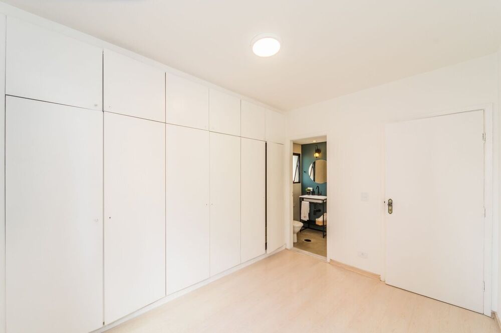 Apartamento, 3 quartos, 104 m² - Foto 1