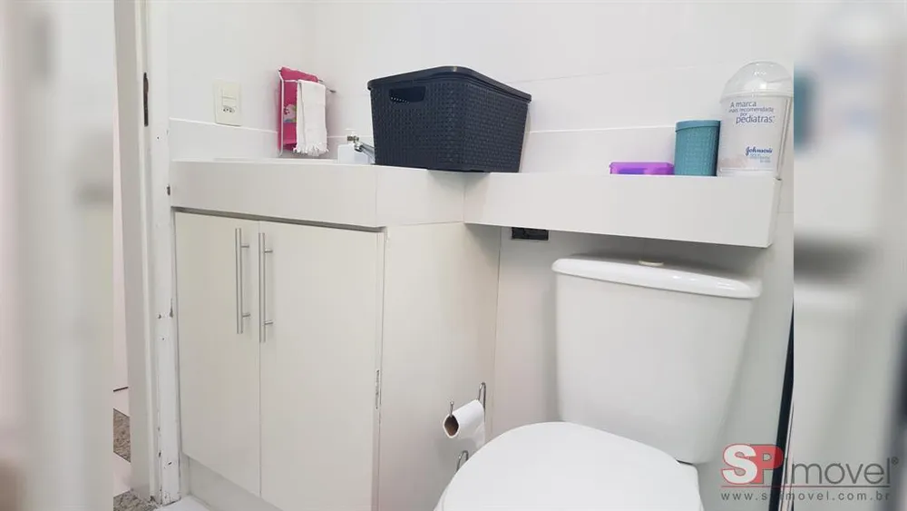 Casa, 3 quartos, 190 m² - Foto 6