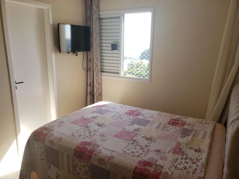Apartamento, 2 quartos, 70 m² - Foto 2