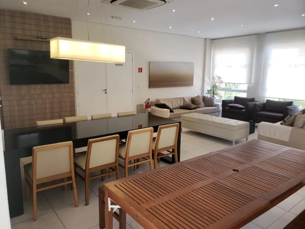 Apartamento, 2 quartos, 70 m² - Foto 1
