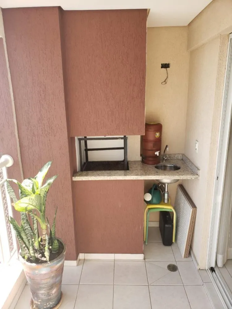 Apartamento, 2 quartos, 70 m² - Foto 10
