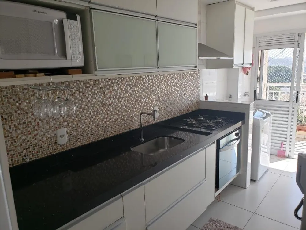 Apartamento, 2 quartos, 70 m² - Foto 4