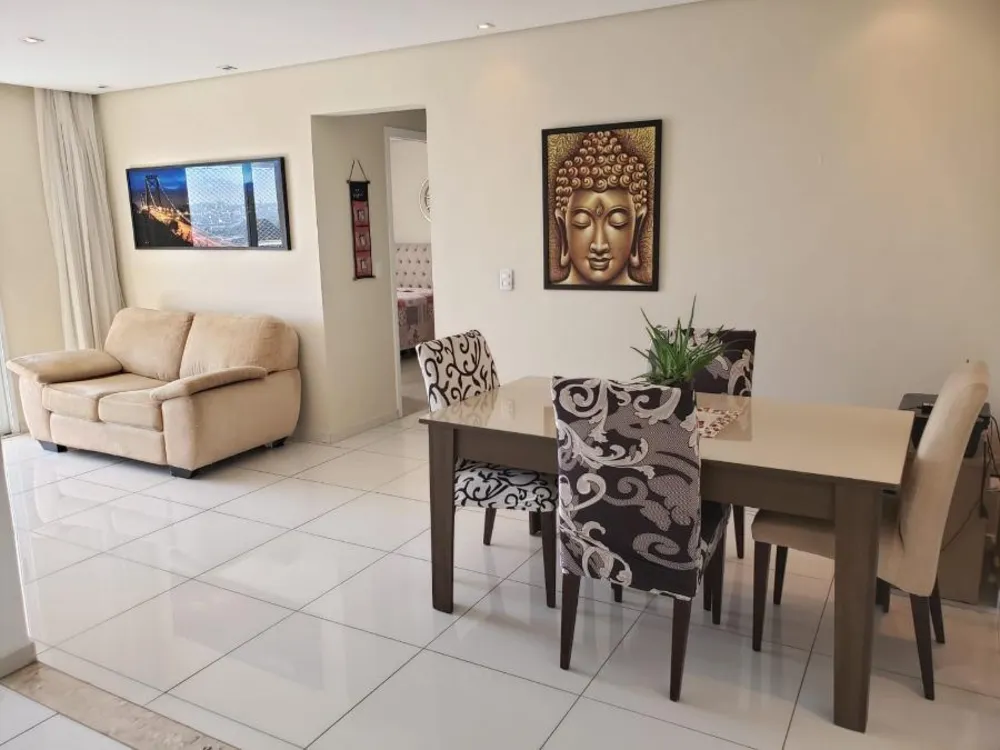 Apartamento, 2 quartos, 70 m² - Foto 12