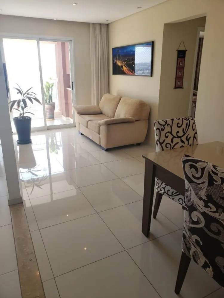 Apartamento, 2 quartos, 70 m² - Foto 11