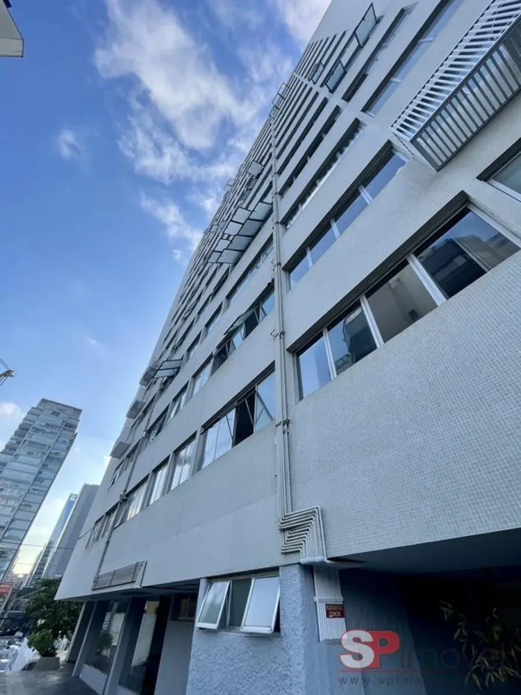 Apartamento, 2 quartos, 92 m² - Foto 1