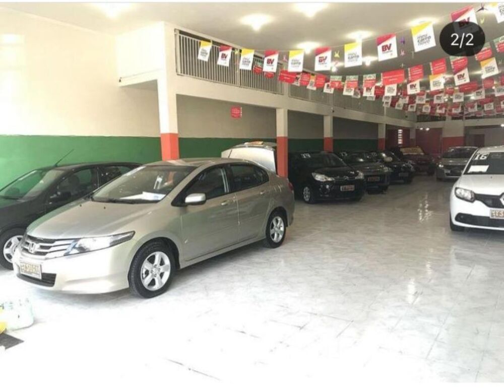 Prédio Inteiro à venda e aluguel com 1 quarto, 120m² - Foto 1