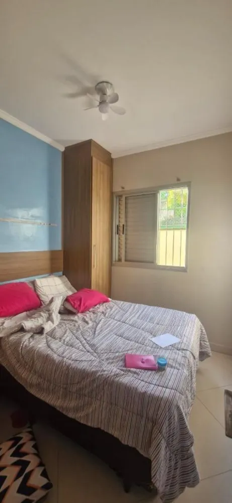 Apartamento, 2 quartos, 52 m² - Foto 1