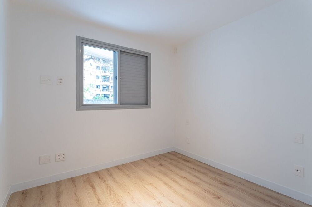 Apartamento, 3 quartos, 88 m² - Foto 3