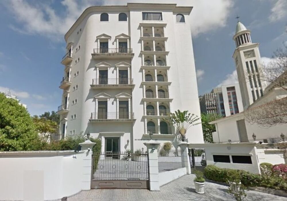 Apartamento, 4 quartos, 340 m² - Foto 1