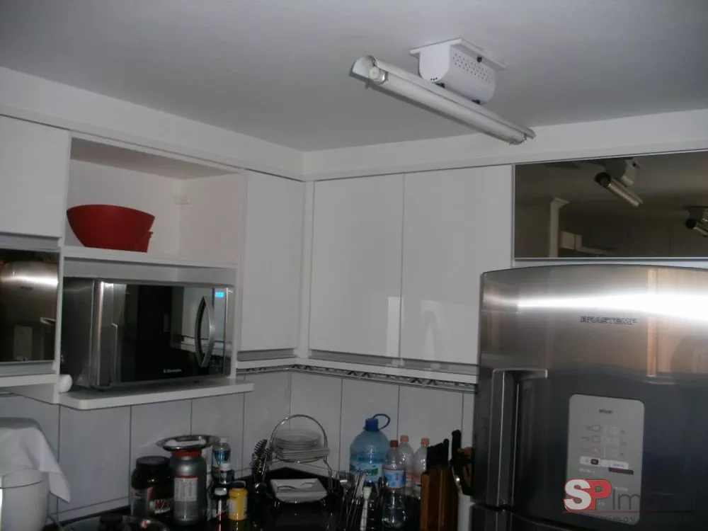 Apartamento à venda com 2 quartos, 52m² - Foto 3