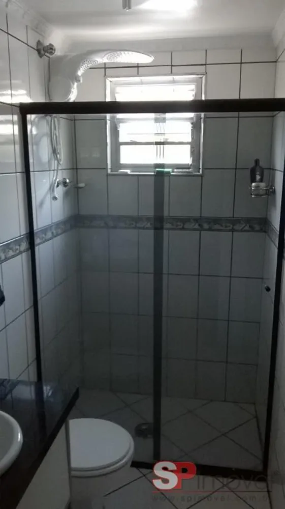 Apartamento, 2 quartos, 52 m² - Foto 6