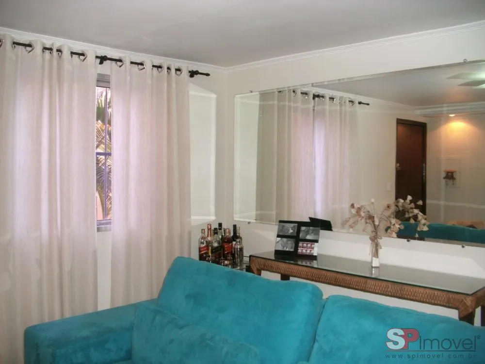 Apartamento, 2 quartos, 52 m² - Foto 5
