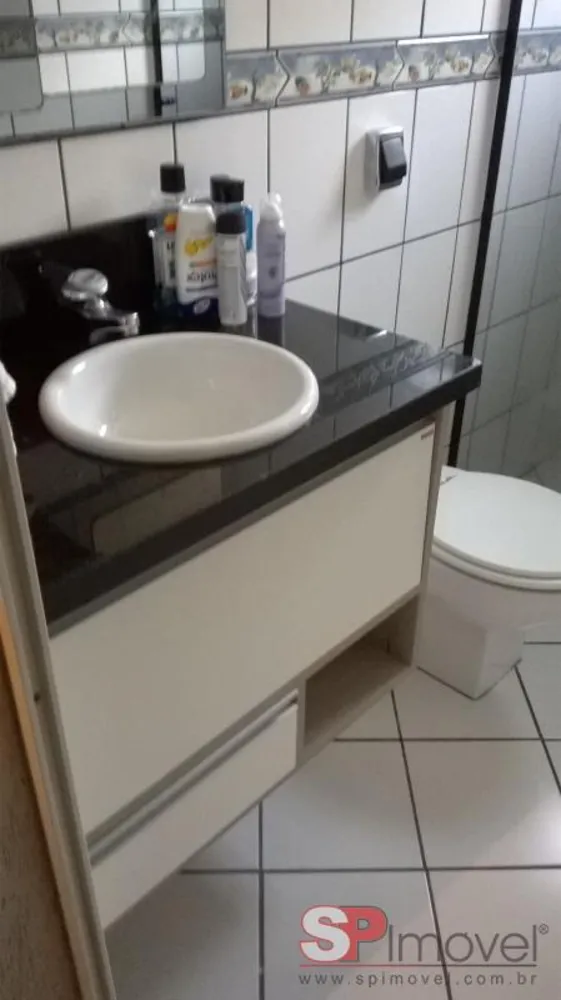 Apartamento, 2 quartos, 52 m² - Foto 7